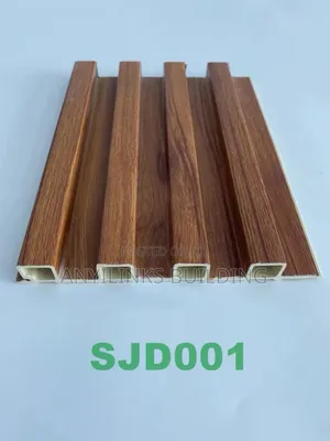 Building Materials