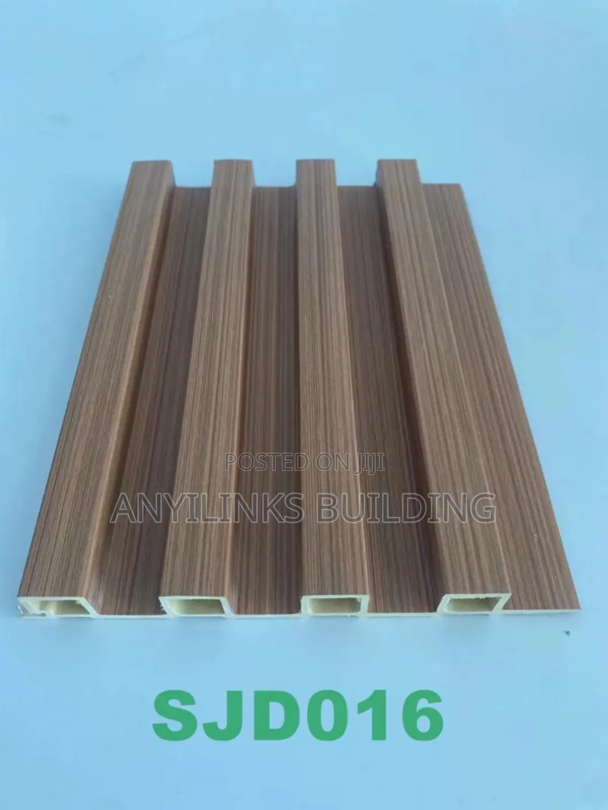 Building Materials