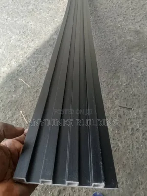 Building Materials