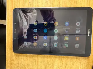 Samsung Galaxy Tab A  SM-T285 64 GB Black