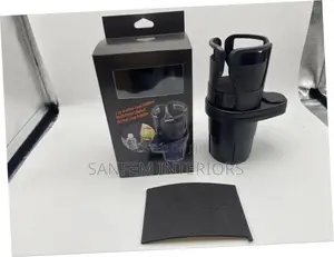 Car Cup Holder