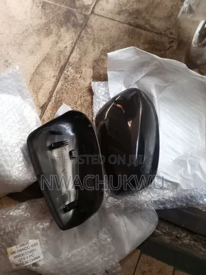 Mirror Cover 08accord