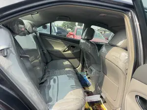 Toyota Camry LE 4dr Sedan (2.5L 4cyl 6AM) 2010 Gray