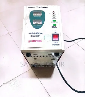 Stabilizer