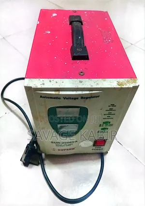 Stabilizer