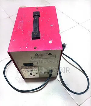 Stabilizer