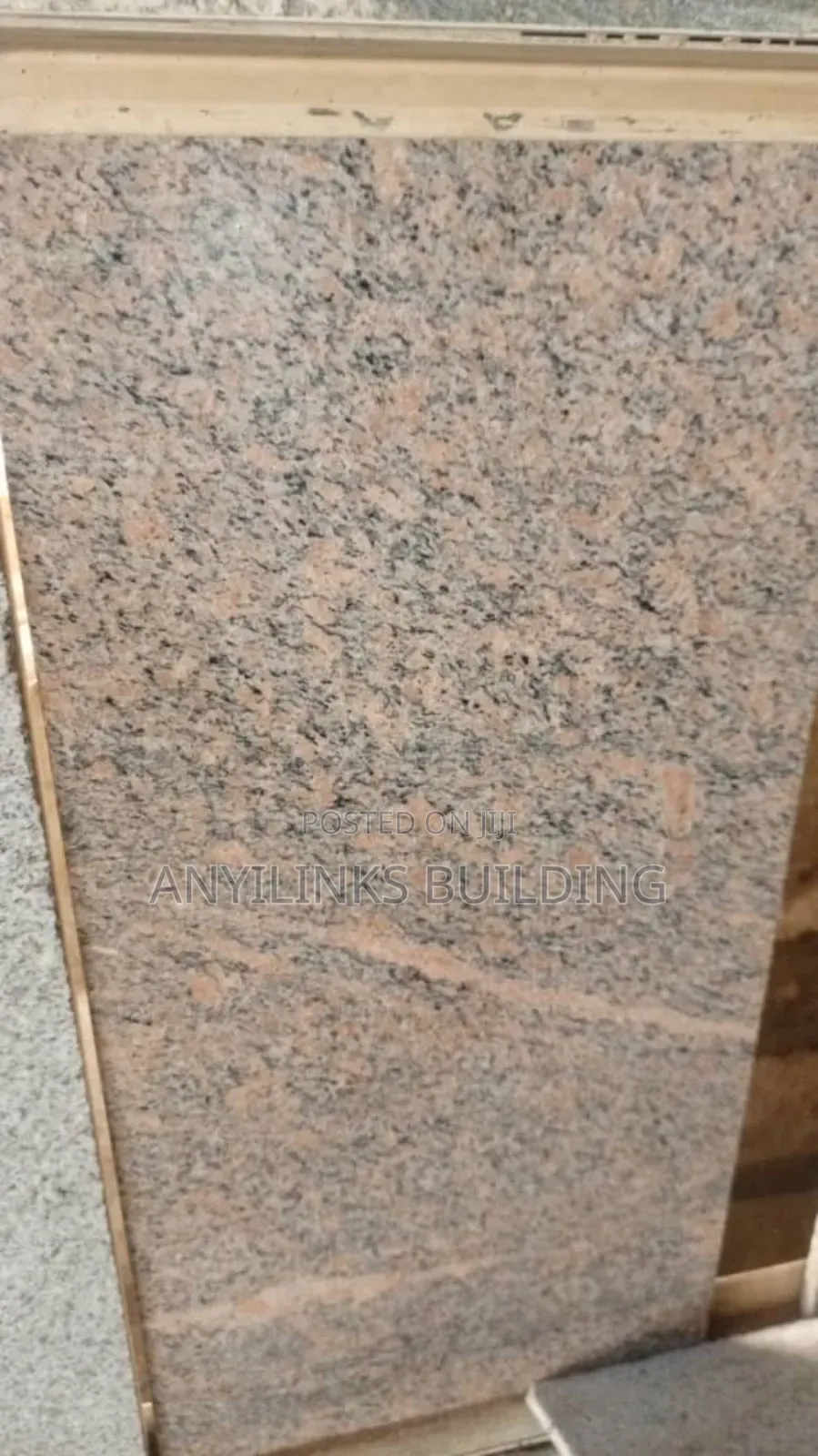 Building Materials