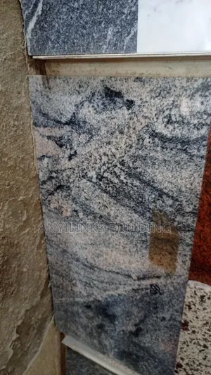 Building Materials