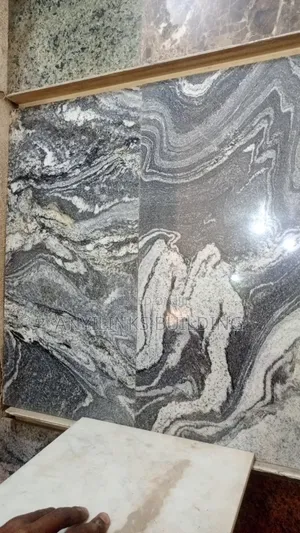 Building Materials