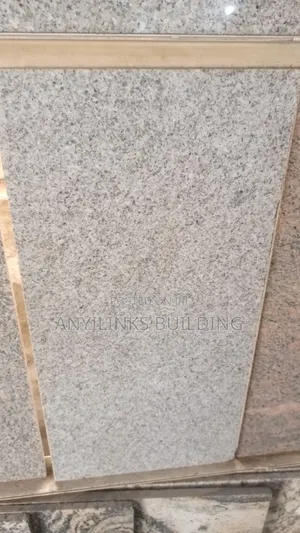 Building Materials