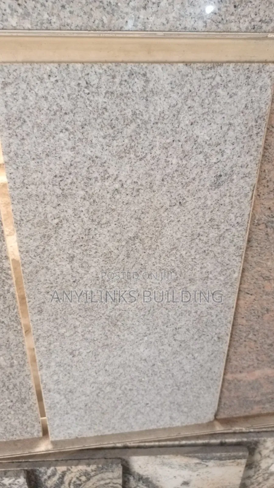 Building Materials