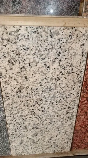 Building Materials
