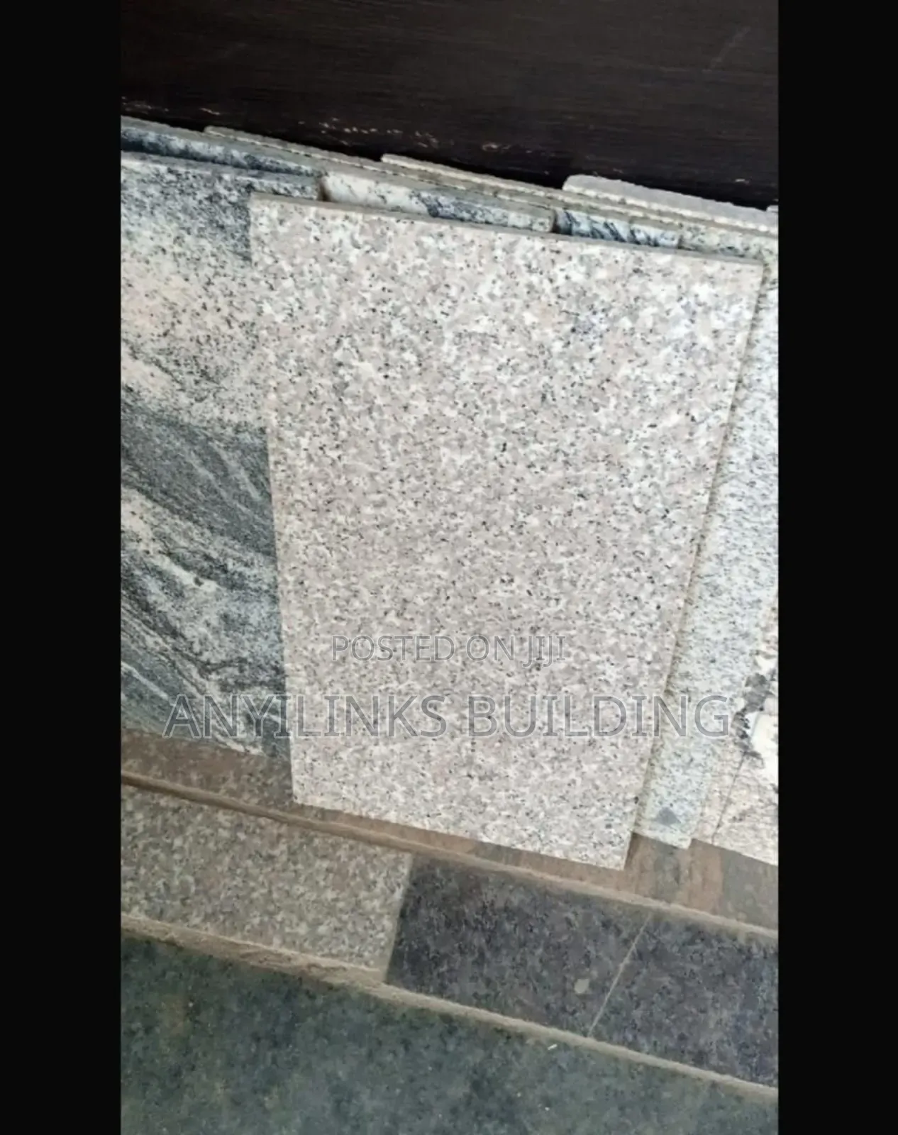 Building Materials