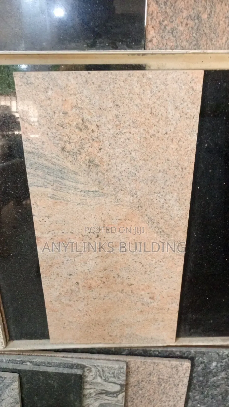Building Materials