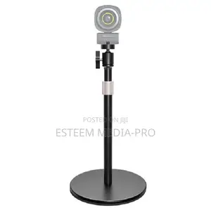 Nearstream Czs01: Webcam Desk Stand