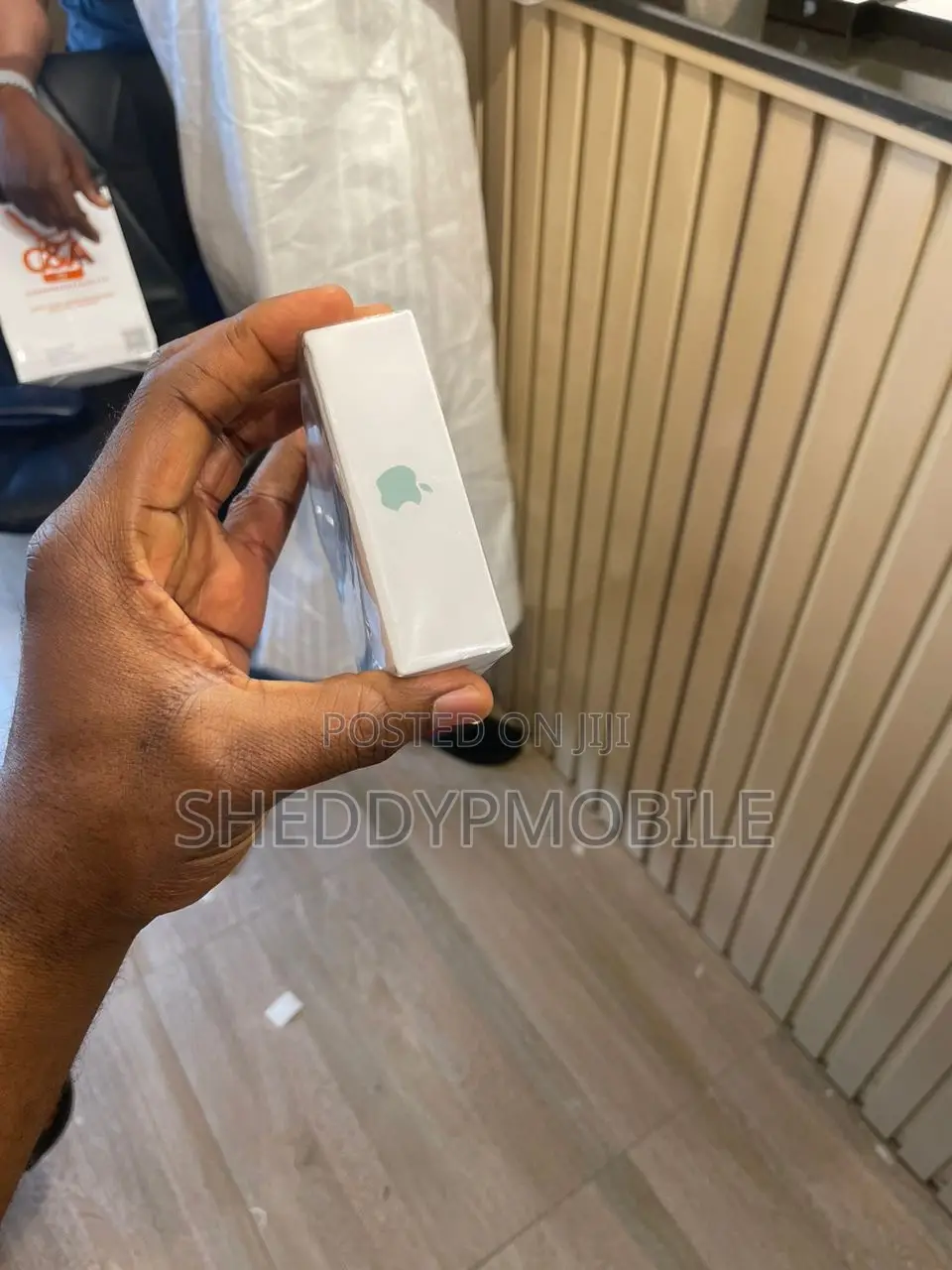 New Apple iPhone 11 128 GB