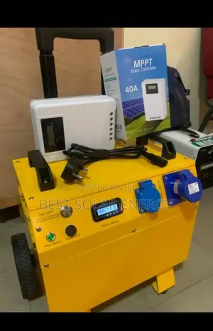 Alltop Solar Generator 3000watt With 40ah MPPT Controller With Panel