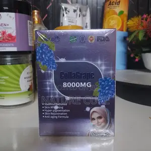 Collagrape – 8000mg