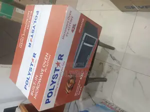 Polystar Large 42l Digital Inverter Microwave