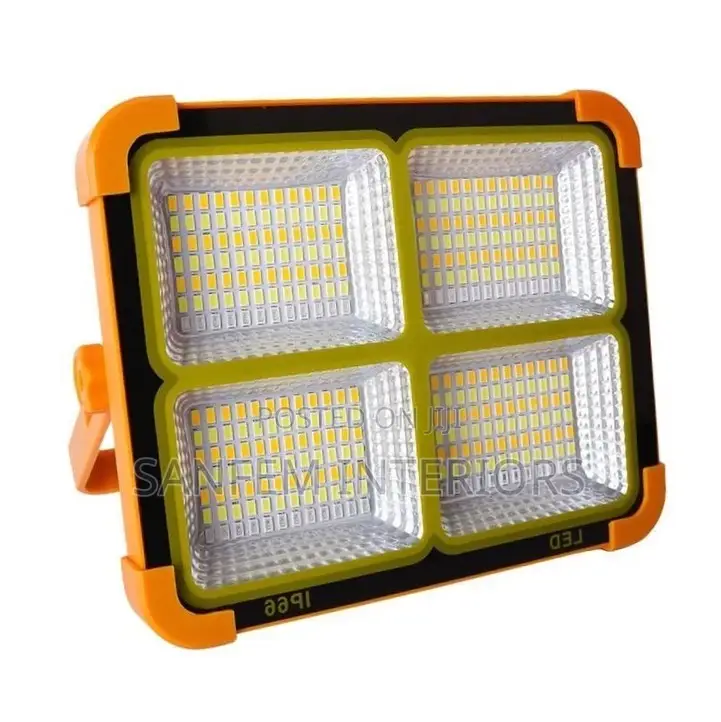 Solar Light 500 Watt