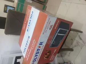 Polystar 42l Premium Inverter Microwave Oven