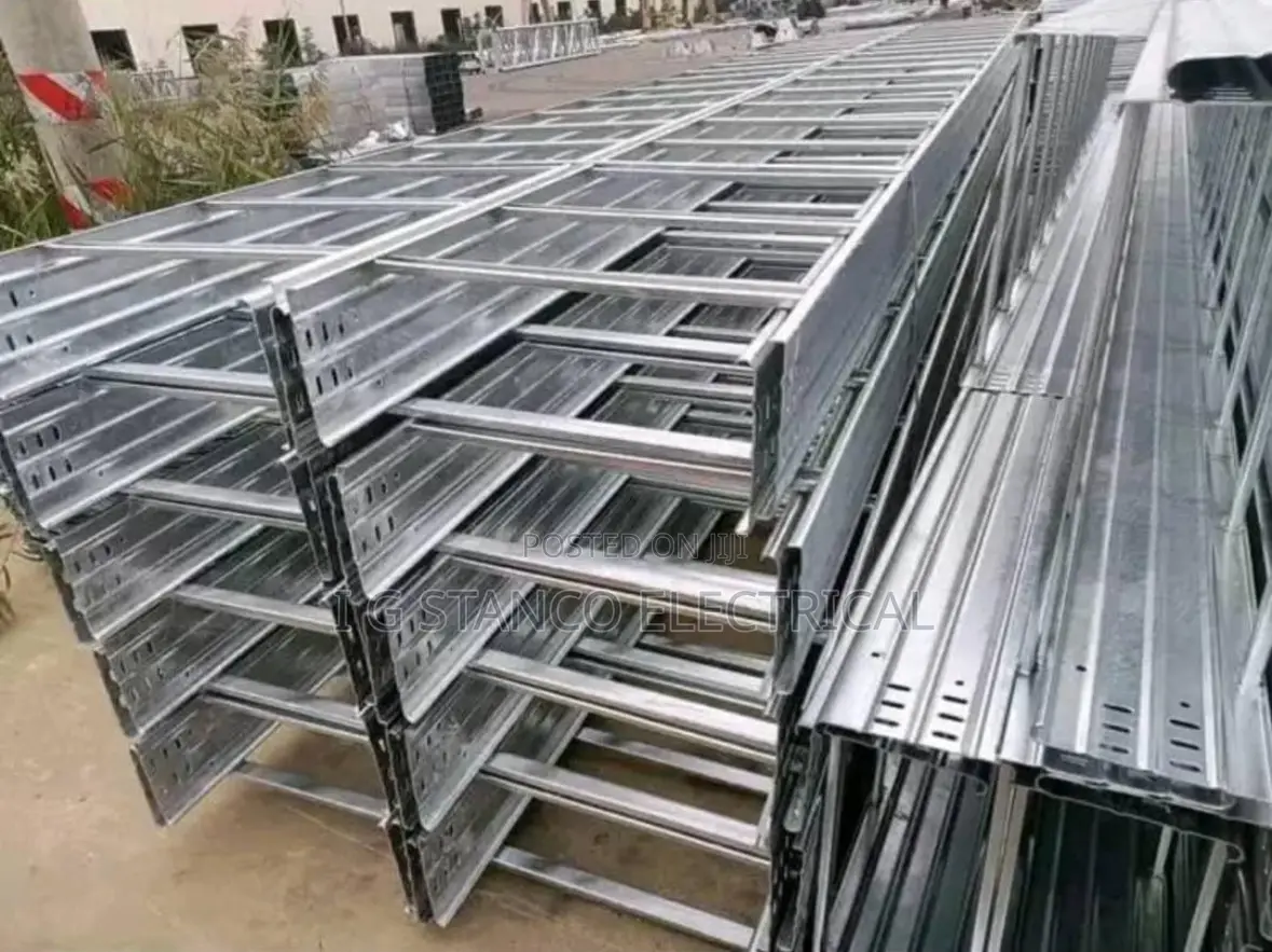 Cable Ladder