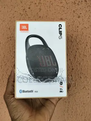 JBL Clip 5