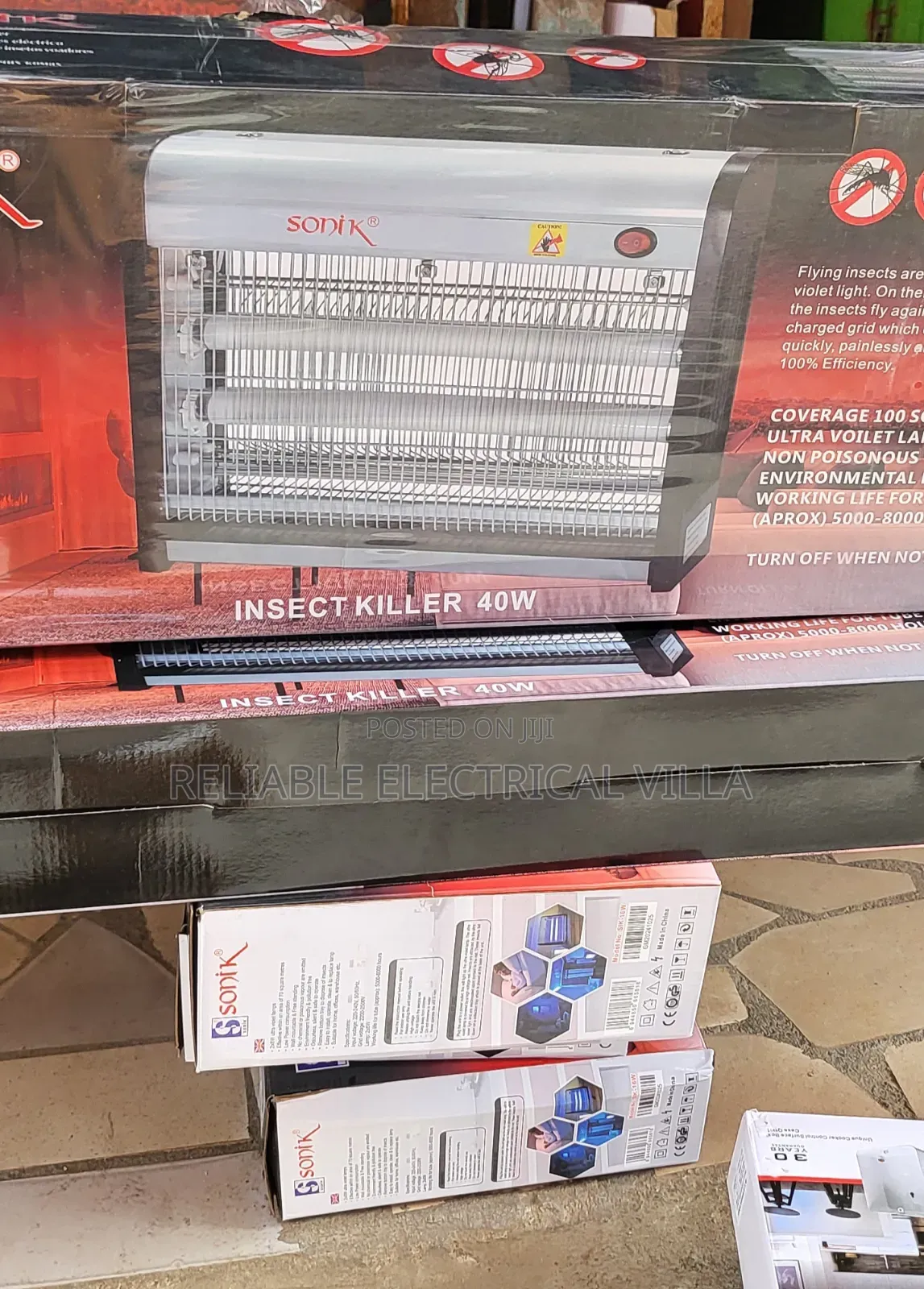 Insect Killers