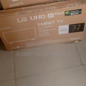 32 Inches New Model Lg Tv