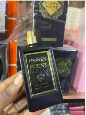 Heaven Scent