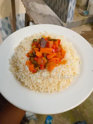Tasty Meals/Private Chef