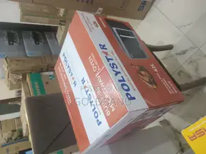 Polystar 42l Inverter Microwave for Kitchen