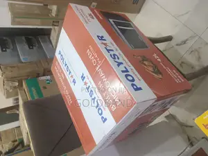 Polystar 42l Digital Inverter Microwave Cooker