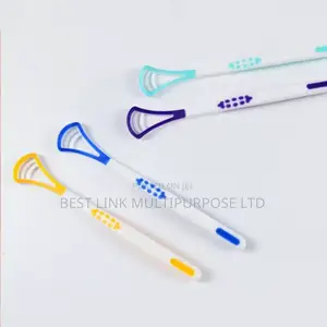 Formular Tongue Cleaner /Scraper (One Dozen)