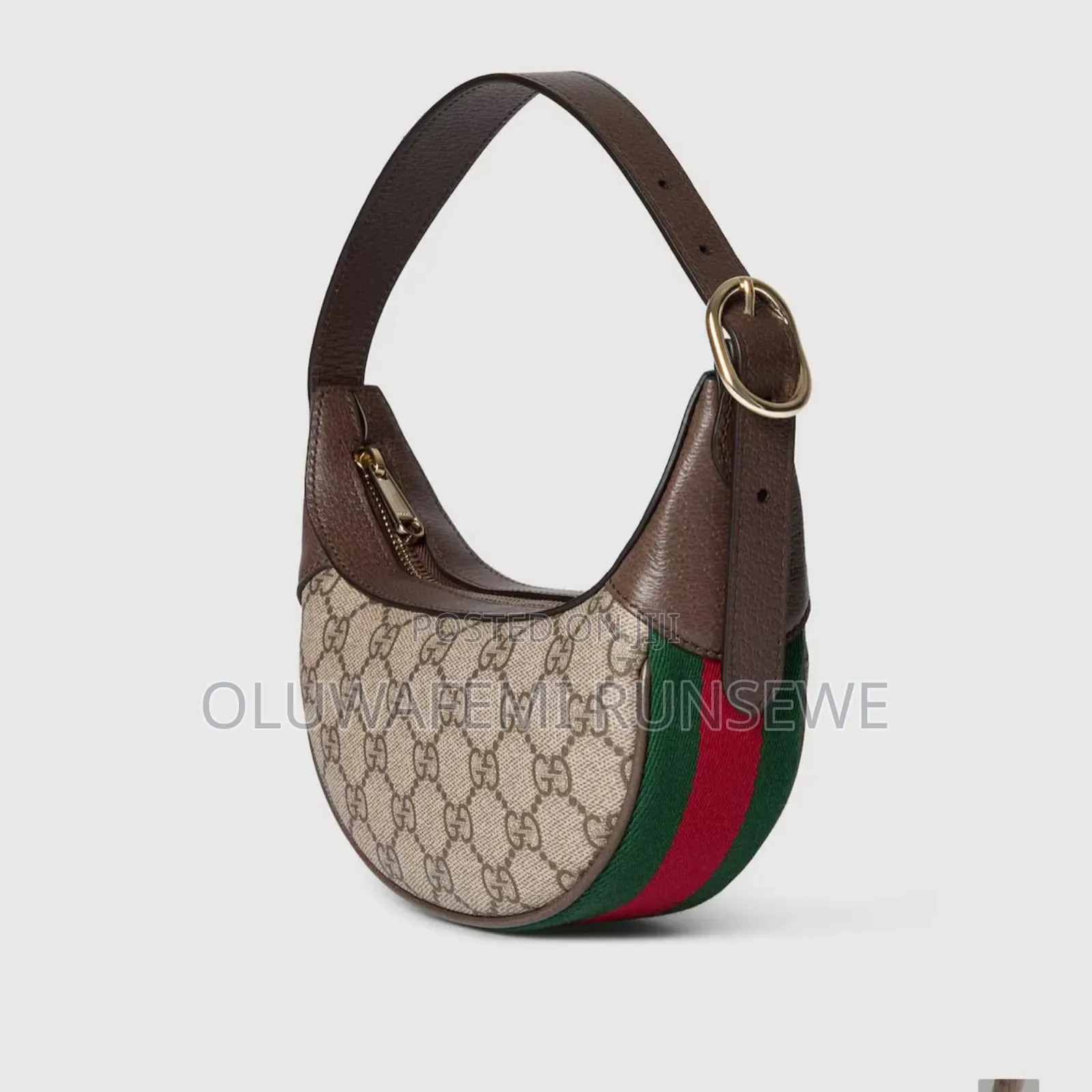 Preloved Gucci Bag