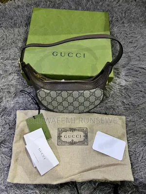 Preloved Gucci Bag