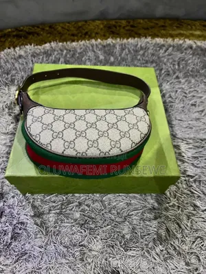 Preloved Gucci Bag