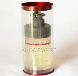 Emergency Eau De Parfum