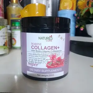 Marine Collagen+ Super Powder