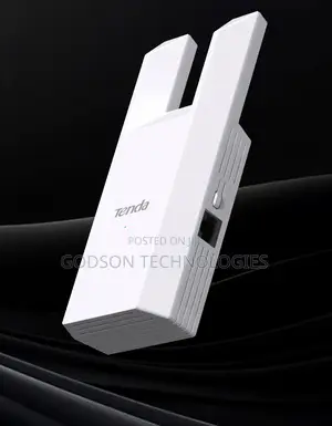 Tenda T10 N300 Wi-Fi Range Extender