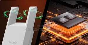 Tenda T10 N300 Wi-Fi Range Extender