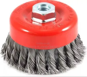 Power Cup Brush