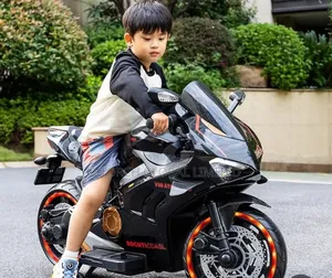 Kids Boss Bike