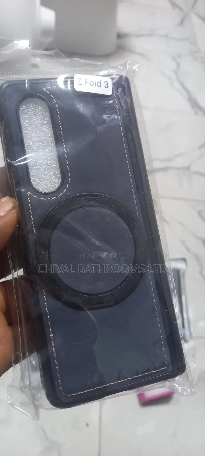 Samsung Galaxy Fold 3 Case