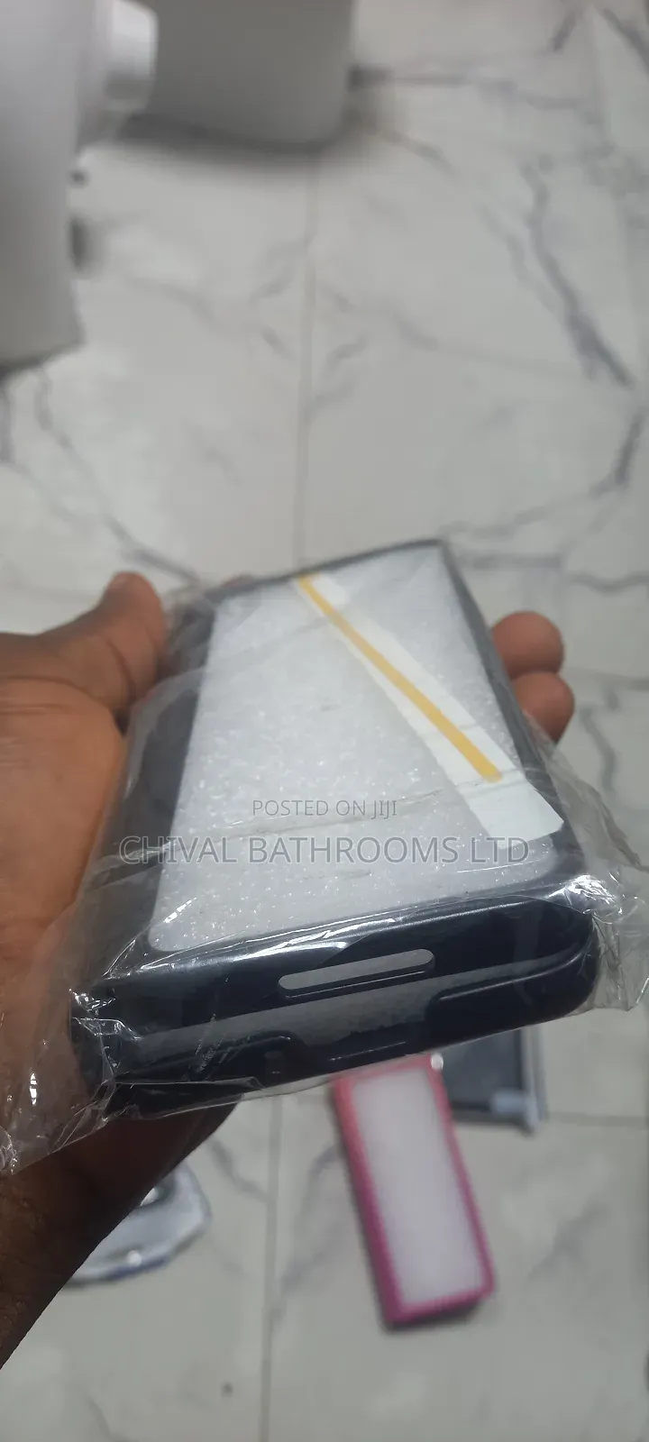 Samsung Galaxy Fold 3 Case