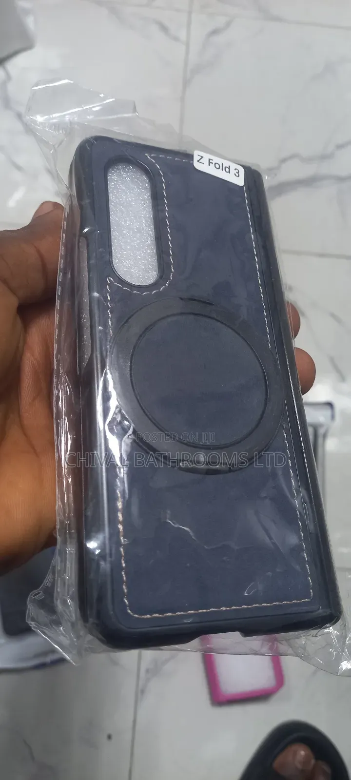 Samsung Galaxy Fold 3 Case