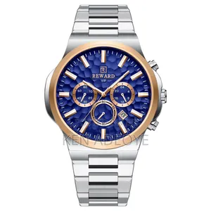 Reward Vip Chain Watch