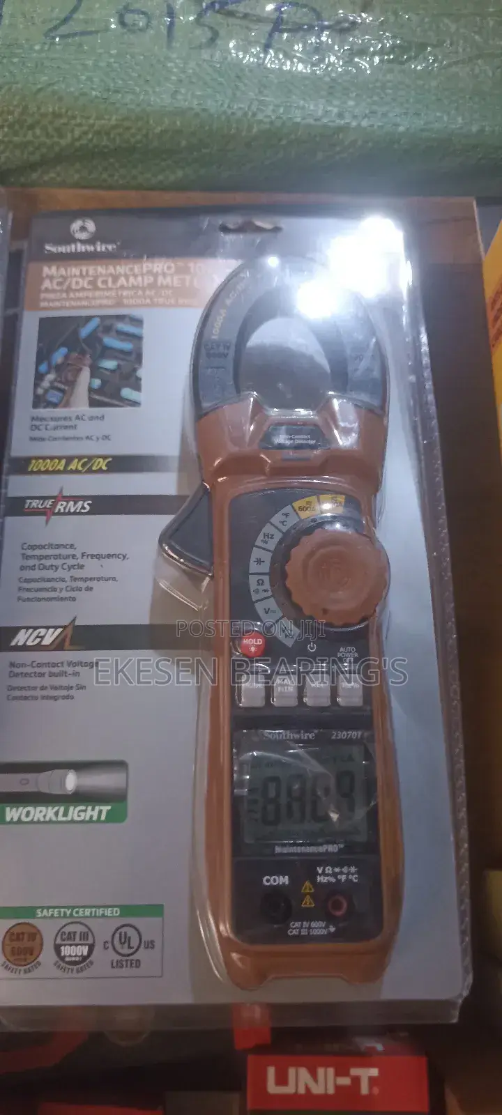 Southwire 2307t