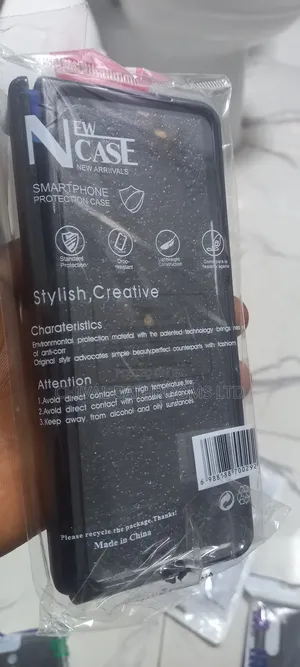 Samsung Galaxy Fold 3 Case