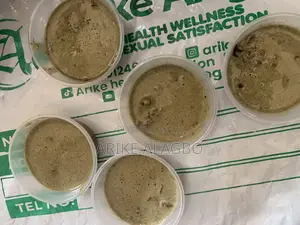 Infection Soap